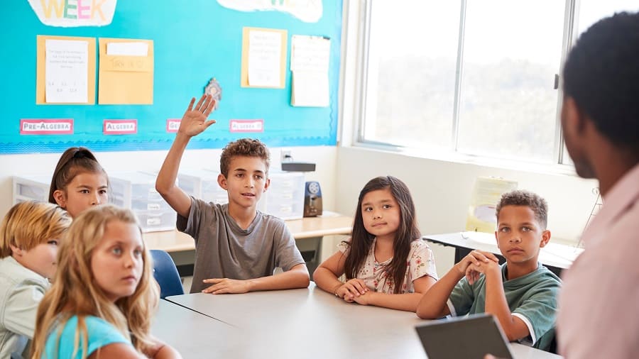 cách truyền tải cảm hứng cho học sinh sau kỳ nghỉ